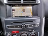 Citroen DS4 1.2 PureTech So Chic