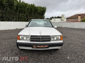 Mercedes-Benz 190 2.0
