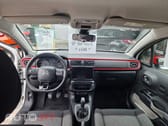 Citroen C3 1.2 Shine Nacional