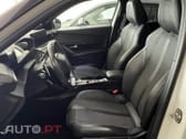 Peugeot 2008 1.2 PureTech GT Line EAT8