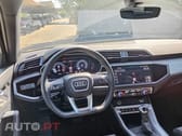 Audi Q3 45 TFSIe S line S tronic