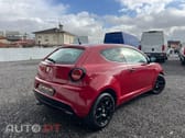 Alfa Romeo Mito 1.3 JTD Distinctive