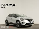 Renault Captur Captur 1.0 TCe Techno