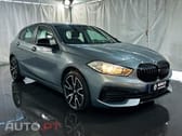 BMW 116 d Line Sport Auto