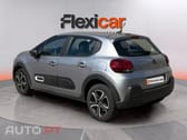 Citroen C3 1.2 PureTech Feel Pack
