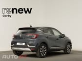 Renault Captur Captur 1.0 TCe Techno Bi-Fuel