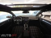 Volkswagen Golf 2.0 TSI GTI DSG