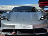 Porsche Taycan Turbo