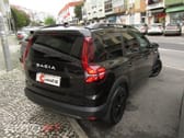 Dacia Jogger 1.0 ECO-G Extreme 7L Bi-Fuel