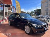 BMW 318 d Advantage