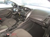 Ford Focus SW 1.5 TDCi Titanium