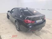 BMW 418 d Pack M Auto