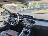 Audi Q3 45 TFSIe S line S tronic