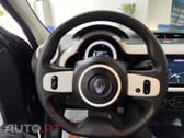 Renault Twingo Electric Techno