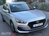 Hyundai i30 1.0 T-GDi Comfort