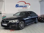 BMW 530 e iPerformance Pack M