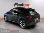 Citroen C4 Cactus 1.2 PureTech Feel