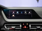 BMW 216 d Pack Desportivo M