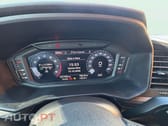Audi A1 25 TFSI Advanced