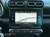 Citroen C3 Aircross 1.2 PureTech Feel EAT6