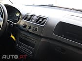 Skoda Fabia Break 1.2 TDi Active