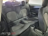 MINI Cooper D