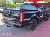 Nissan Navara D40 2.5 DCI 190CV