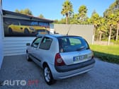 Renault Clio 1.5 dCi 65