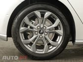 Ford Focus Focus 1.0 EcoBoost MHEV ST-Line