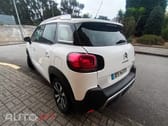 Citroen C3 Aircross 1.5 BlueHDi Feel S&S