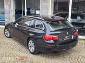 BMW 520 d Auto