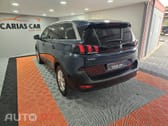 Peugeot 5008 1.6 BlueHDi Allure