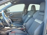 Audi A3 Sportback 45 TFSIe S line