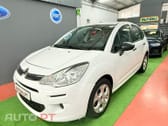 Citroen C3 1.0 VTi Attraction