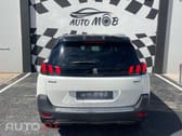Peugeot 5008 1.5 BlueHDi GT Line J19 EAT8