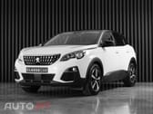 Peugeot 3008 1.6 BlueHDi Active