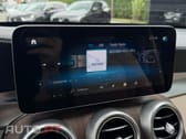 Mercedes-Benz GLC 300 d 4Matic