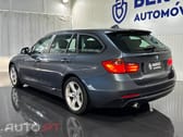 BMW 318 d Line Sport Shadow Auto