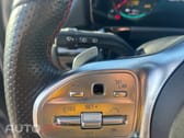 Mercedes-Benz EQA 250 AMG Line
