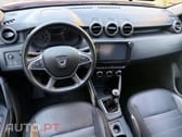 Dacia Duster 1.0 TCe ECO-G Prestige Bi-Fuel