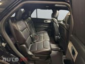 Ford Explorer I.V.A DEDUTÍVEL  ST-Line 4x4