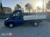 Fiat Ducato 2.3 M-Jet 120CV 3LUG