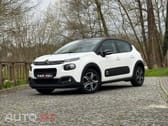 Citroen C3 1.2 PureTech Shine EAT6