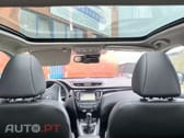 Nissan Qashqai 1.5 dCi Tekna 19 Pele RS