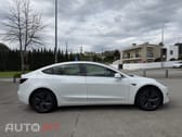 Tesla Model 3 Long Range AWD Dual Motor