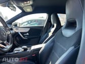 Mercedes-Benz A 250 e AMG Line