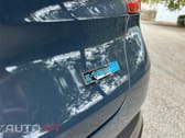 Renault Captur 1.6 E-Tech Initiale Paris
