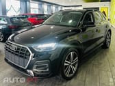 Audi Q5 50 TFSIe quattro S tronic