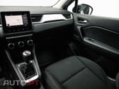 Renault Captur 1.0 TCe Exclusive