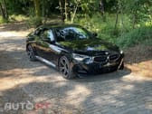 BMW 220 i Coupe Aut. M Sport